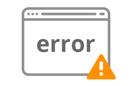 Error