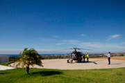 Marbella Copter Viaje en Helicoptero, Malaga